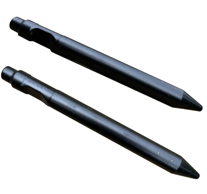 Mini Digger Breaker Chisel 35mm