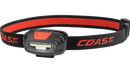 Coast Torch FL13R head torch for close up detail work