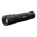 COAST XP11R showcases how power meets performance in our XP professional series, delivering ultra-bright light and four-mode, multi-beam capability at up to 2100 lumens on Turbo Mode—bold enough for midnight searches but weighing in at less than 6 ounces.