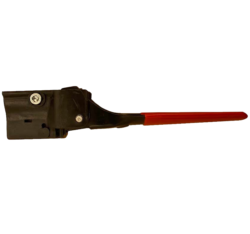 Control Handle (F)