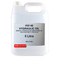 HVI 46 Hydraulic Oil 5 Ltr