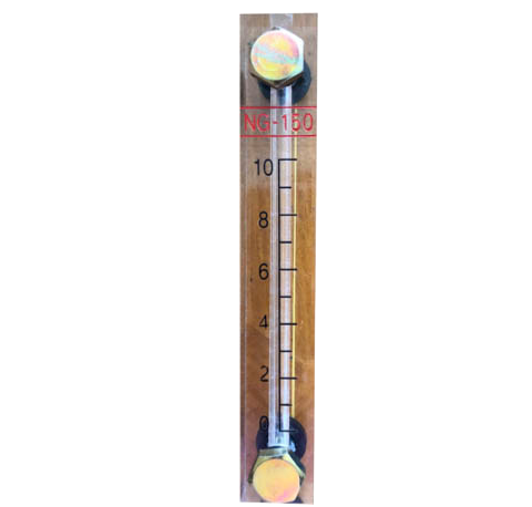 Rhinoceros Digger Hydraulic Oil Guage