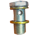 Hydraulic Banjo Bolt 12mm