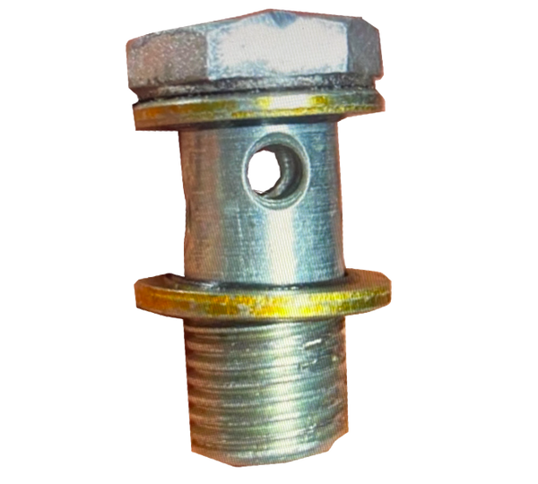 Hydraulic Banjo Bolt 12mm