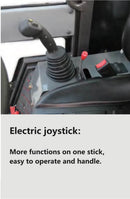 Wolf 780H Wheel Loader