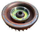 Mini Digger KOOP Engine Fly Wheel (Used 1 year warranty)