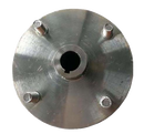 Mini Dumper Front Hub