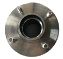 Mini Dumper Rear Hub