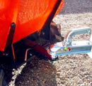 Mini Dumper Ball Hitch