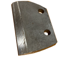 Mini Digger Auger Cutting Blade