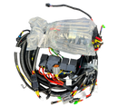 Mini Digger Wiring Harness Rhinoceros XN12-8
