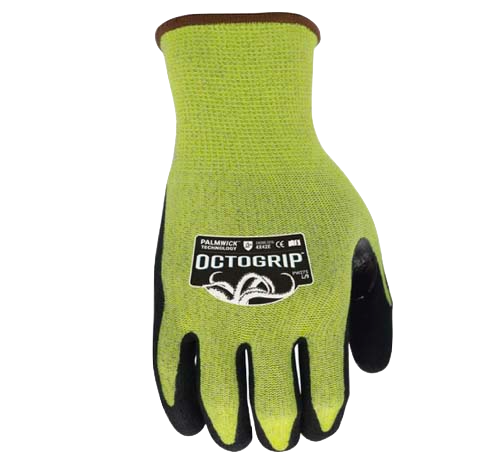 Octogrip Cut Resistant Gloves