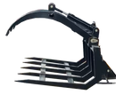 Skid Steer Grapple
