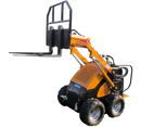 ML300 Mini Skid Steer Loader