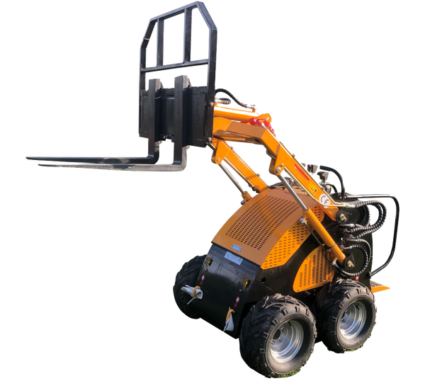 ML300 Mini Skid Steer Loader