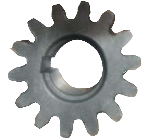 Turning Gear