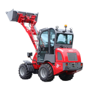 Wolf 780H Wheel Loader