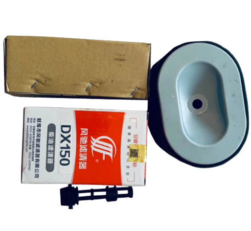 Mini Digger Service Pack for XN08 Rhinoceros machines. Includes Engine Oil Filter, Fuel Filter, Air filter and Hydraulic Oil Filter