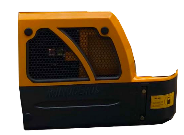 Rhinoceros Mini Digger RH Body Panel