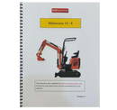 XN10-8 Service Manual