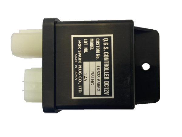 Mini Digger Rhinoceros XN12-6 Fuel Controller Relay