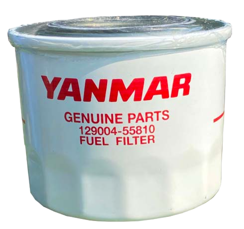 XN12 YANMAR Fuel Filter