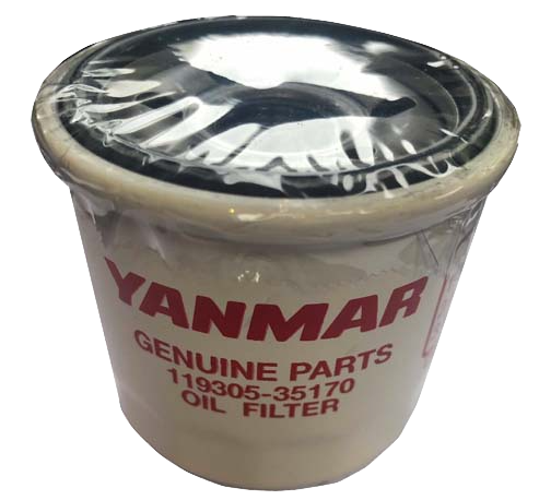 Oil Filter Yanmar XN12