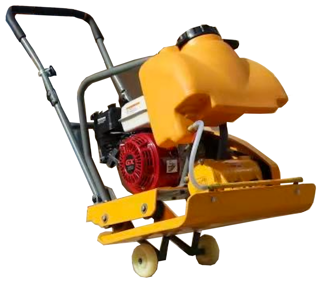 Compactor Cs20 Compactor | WSPoweronline