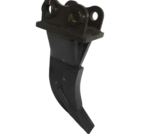 Pin Tip Ripper Mini Digger Ripper