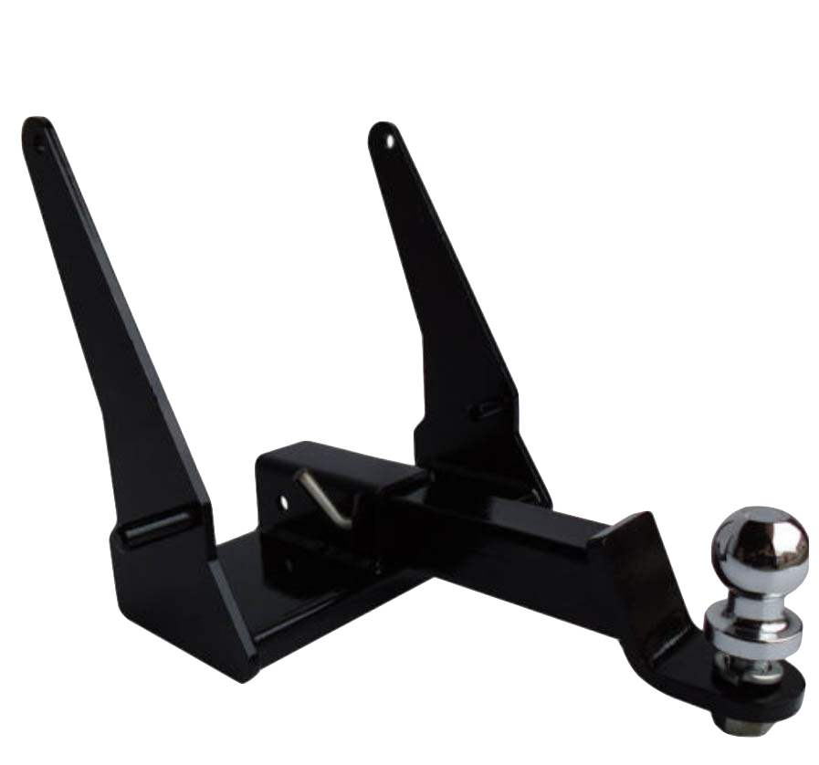 Mini Dumper Ball Hitch